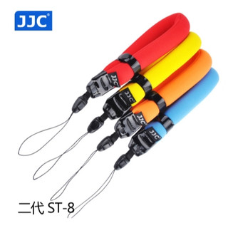🔥JJC 潛水攝影機漂浮帶腕帶水下攝影Action5 Pro奧林巴斯TG6 TG5 TG7 TG4 GoPro12/11