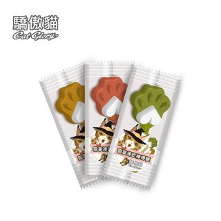 🍭驕傲貓 Cat Glory 貓掌凍乾棒棒糖 單入3g 貓咪零食