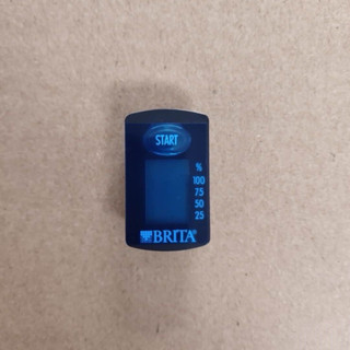 全新✨BRITA 濾水壺電子顯示器