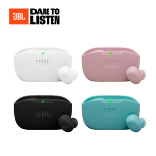 JBL Wave Buds 2 真無線降噪藍牙耳機 主動降噪 無線耳機 藍牙耳機 耳機
