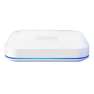 安博盒子 第12代 UBOX12 (4G/64G) 電視盒子 公司貨