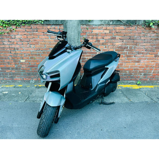 三陽 MMBCU 158 曼巴158