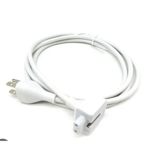 原廠蘋果 macbook pro 變壓器 電源線 筆電電源 充電器 電源線 美規延長線 8字 米老鼠插頭 1.8米