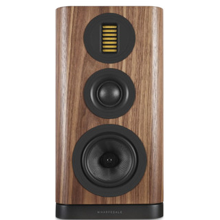 【北門富祥音響 黃經理】Wharfedale EVO5.2 書架喇叭 (迎家音響代理保證公司貨)(歡迎聊聊詢問)