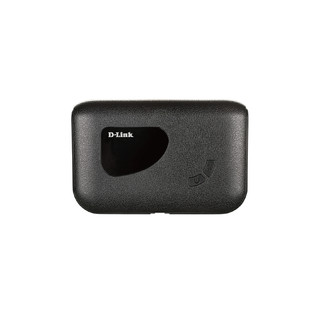 D-Link 友訊 DWR‑932C(G) 4G LTE Cat.4 可攜式無線路由器