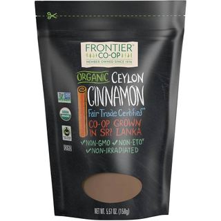 NG品🌿Frontier Co-op 公平貿易錫蘭肉桂 錫蘭肉桂粉 肉桂粉 Ceylon Cinammon Powder