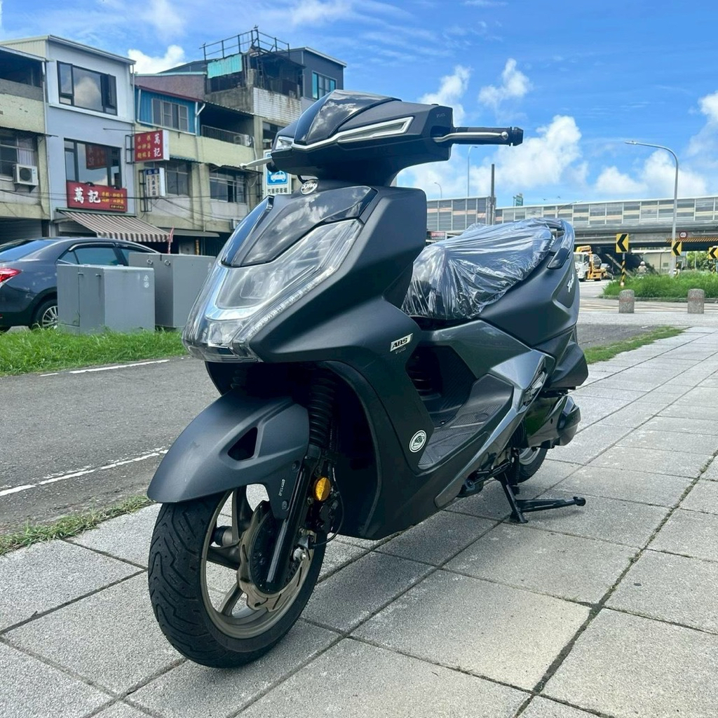 SYM FNX 125 abs的價格推薦- 2025年12月| 比價比個夠BigGo