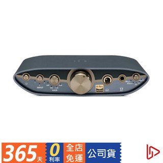 iFi Audio ZEN CAN 3 耳機擴大機