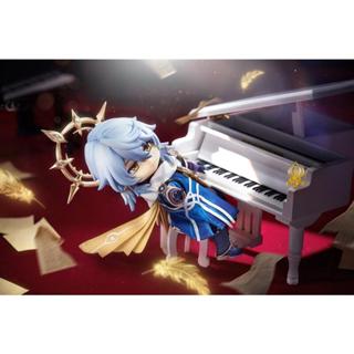 GSC 黏土娃 崩壞 星穹鐵道 星期日 26年5月上市【預購7/18止】【GAME休閒館】