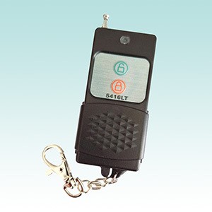 伍星 WS-5416LT 長距離遙控器 指撥式【WS-5416L WS-5406L 專用遙控器】替代 WS-228T-2
