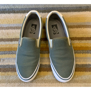 Vans Tokyo Design Collective Slip On US9