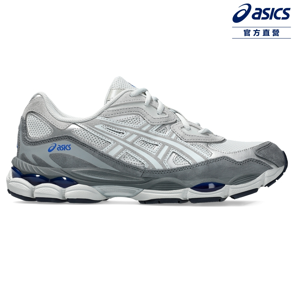 ASICS 亞瑟士 GEL-NYC 男款  運動休閒鞋 1203A383-025