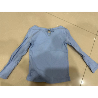 carters 美國品牌/兒童/女上衣/二手