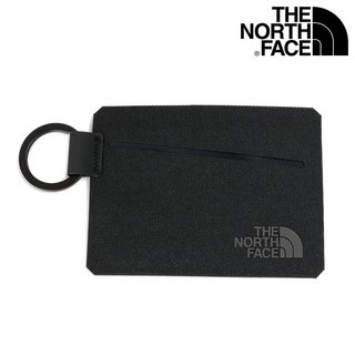 現貨+發票 日本代購 THE NORTH FACE 北臉 卡包 鑰匙圈 識別證套 卡夾