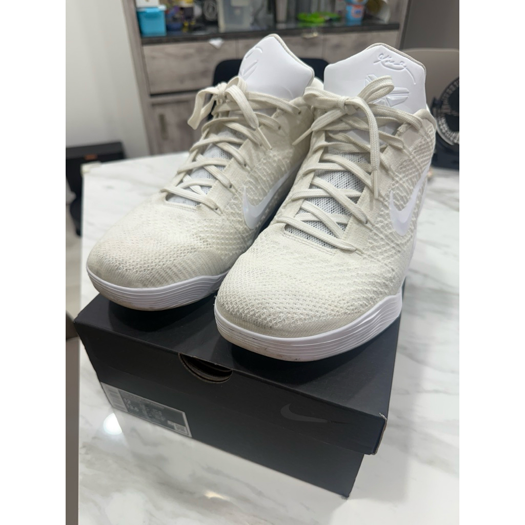 kobe 9 protro halo US12 二手