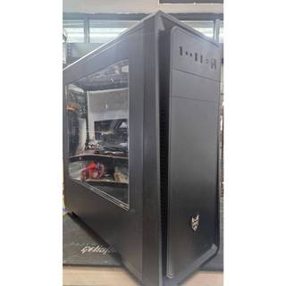 台中 好快修電腦 電競桌機 水冷 I7 8700K GTX1060 3A 線上遊戲 剪輯 3D