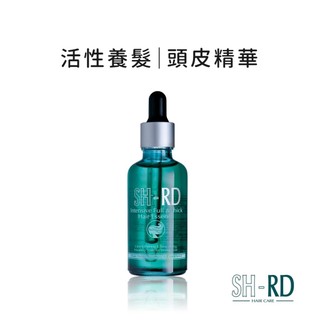 SH-RD 健髮豐盈精華50ml｜專利配方 養髮頭皮精華 健髮頭皮水 頭皮保養 鞏固毛髮 解決髮根危機