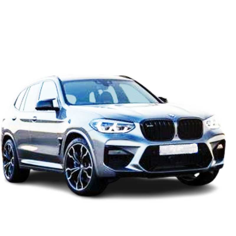 M performance BMW X3 G01 原廠 M40i M包 M-Tech 升級 全車空力套件【YGAUTO】