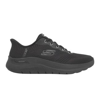 【SKECHERS】ARCH FIT 2.0 男 休閒鞋 回彈 足弓支撐 黑 220853BKW