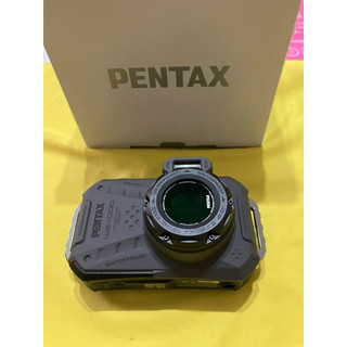 現貨 PENTAX WG-1000 相機 防水防塵 防震防水 專用配件 PENTAX WG1000