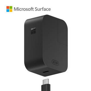 微軟 Surface 45W usb-c 電源供應器 EP2-29819