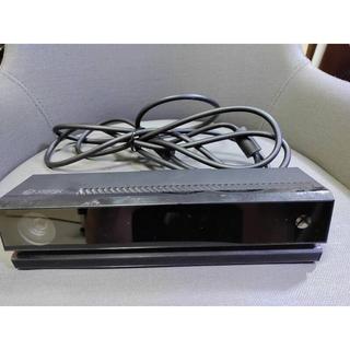 微軟精緻工藝microsoft xbox one KINET 2.0 V2攝影體感器 model1520正常良品 書房
