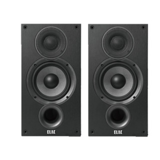 ELAC DB52 書架型喇叭 入門玩家首選