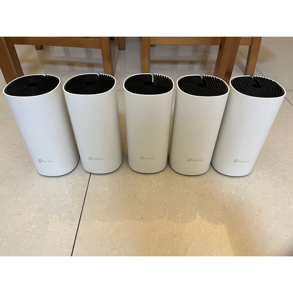 TP-Link M4R DECO MESH