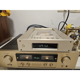 Accuphase 金嗓子 E211 綜合擴大機