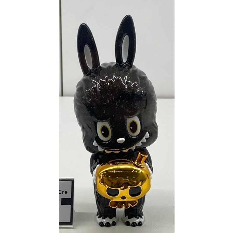現貨 THEiCON Paradise Labubu Tycoco Cre by Kasing Lung 拉布布
