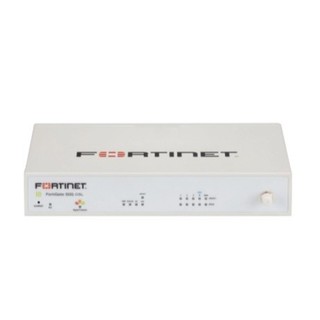 Fortinet Fortigate FG-50G UTP 整合式防火牆1年保固及1年軟體更新