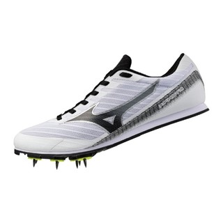 2025 MIZUNO 美津濃 X FIRST 3 田徑釘鞋 (U1GA258003)原廠12mm尖釘另附贈7mm尖釘