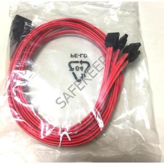 SFF-8087 to sata SAS線 8087轉SATA 100cm(1M)