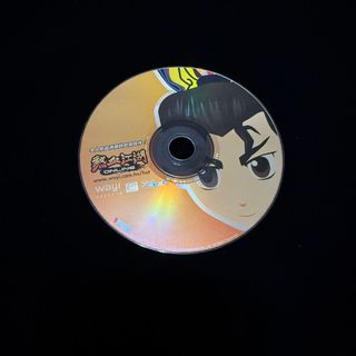 二手 裸片 PC GAME 熱血江湖 ONLINE / 網路遊戲 線上遊戲 / lo