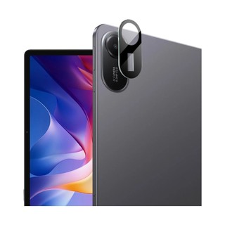 Imak Redmi 紅米 Pad 2 11吋 鏡頭玻璃貼(一體式)(曜黑版) 奈米吸附 鏡頭貼 鏡頭保護貼