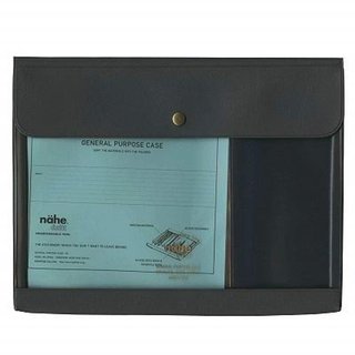 HIGHTIDE General Purpose Case/ A5/ Gray eslite誠品