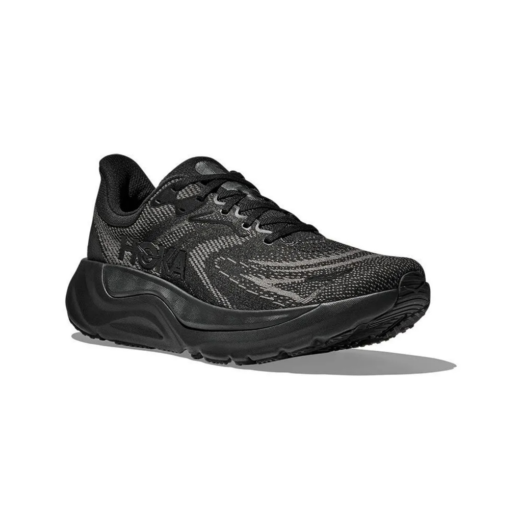 免運！HOKA 男 Arahi 8 路跑鞋 輕量 慢跑鞋 支撐 馬拉松 跑鞋 男鞋 Hoka One One