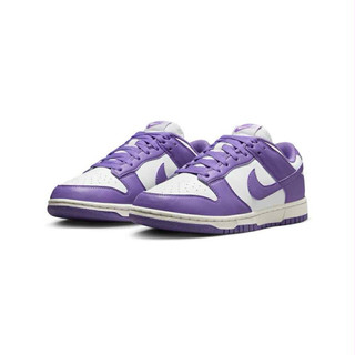 NIKE DUNK LOW NEXT NATURE 葡萄奶油女款 DD1873-108