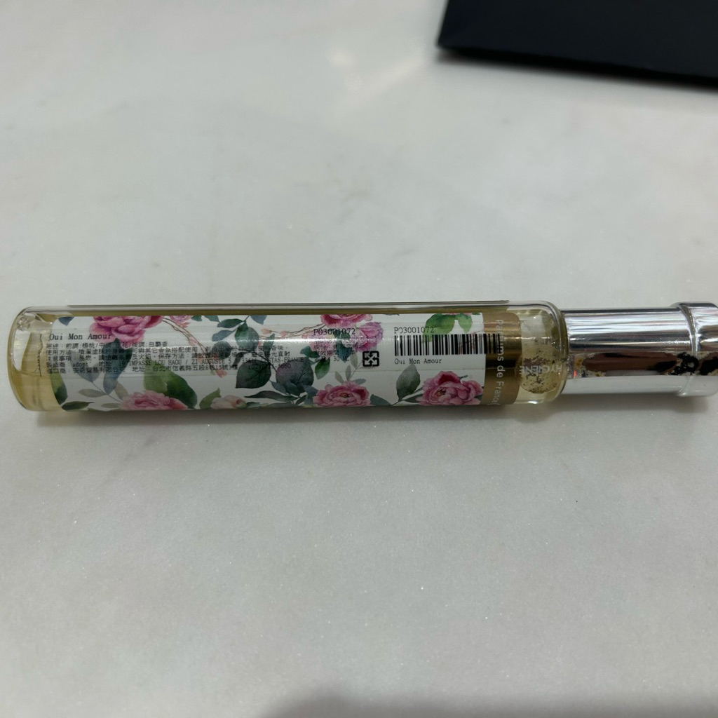 Adopt  花嫁之水 以愛為誓 Oui Mon Amour 香水 法國香水 30ml