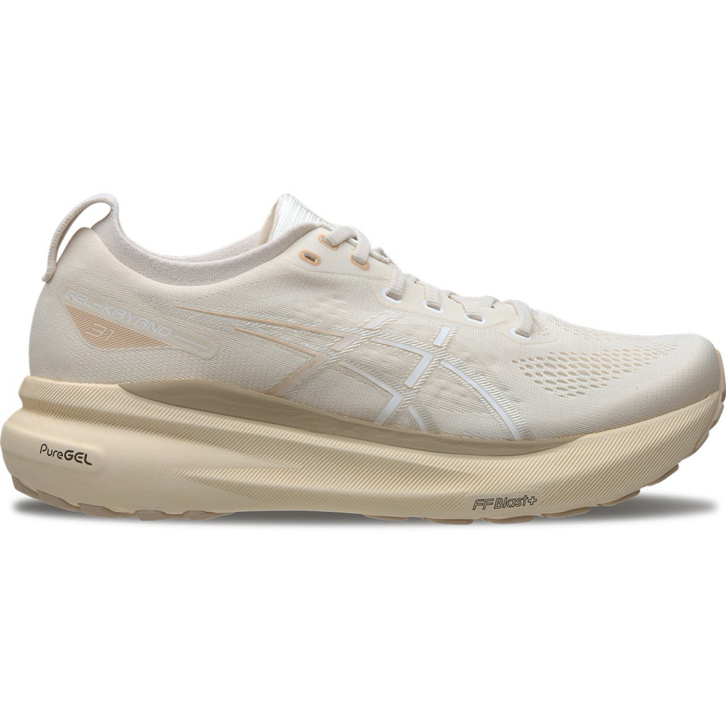 ASICS GEL-KAYANO 31 男款 支撐 慢跑鞋 1011B995-200