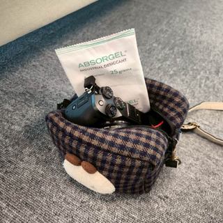 現貨速出🚛自然力🌱瑞典 Absortech 除濕包 防潮 乾燥劑 防潮劑 防潮包 防潮劑 衣櫃除濕 相機 衣櫥 樂器