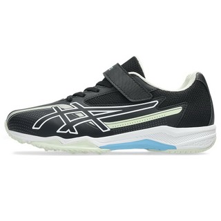 2025 asics亞瑟士 LAZERBEAM SK-MG-G 男女款 童鞋 慢跑鞋 運動鞋(1154A220-001)