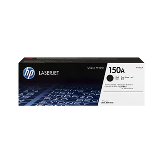 🤘OA小舖🤘 HP 150A LaserJet 黑色原廠碳粉匣 (W1500A) 適用 M111w M141w