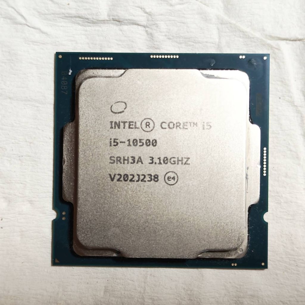 【動作確認済み】Intel Core i5-9400 & i7-9700 CPU Amazon.com: Intel Core i7-9700 Desktop Processor 8 Cores up
