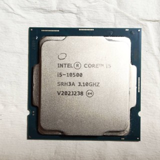 intel i5-10500 - FindPrice 價格網2025年11月熱門拍賣商品