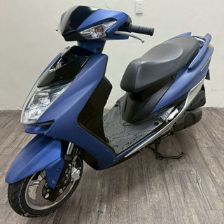 《新北二手機車》 2017 山葉 勁戰四代 125 #6316 #免費試乘/中古機車/二手機車/流行車款/實體門市
