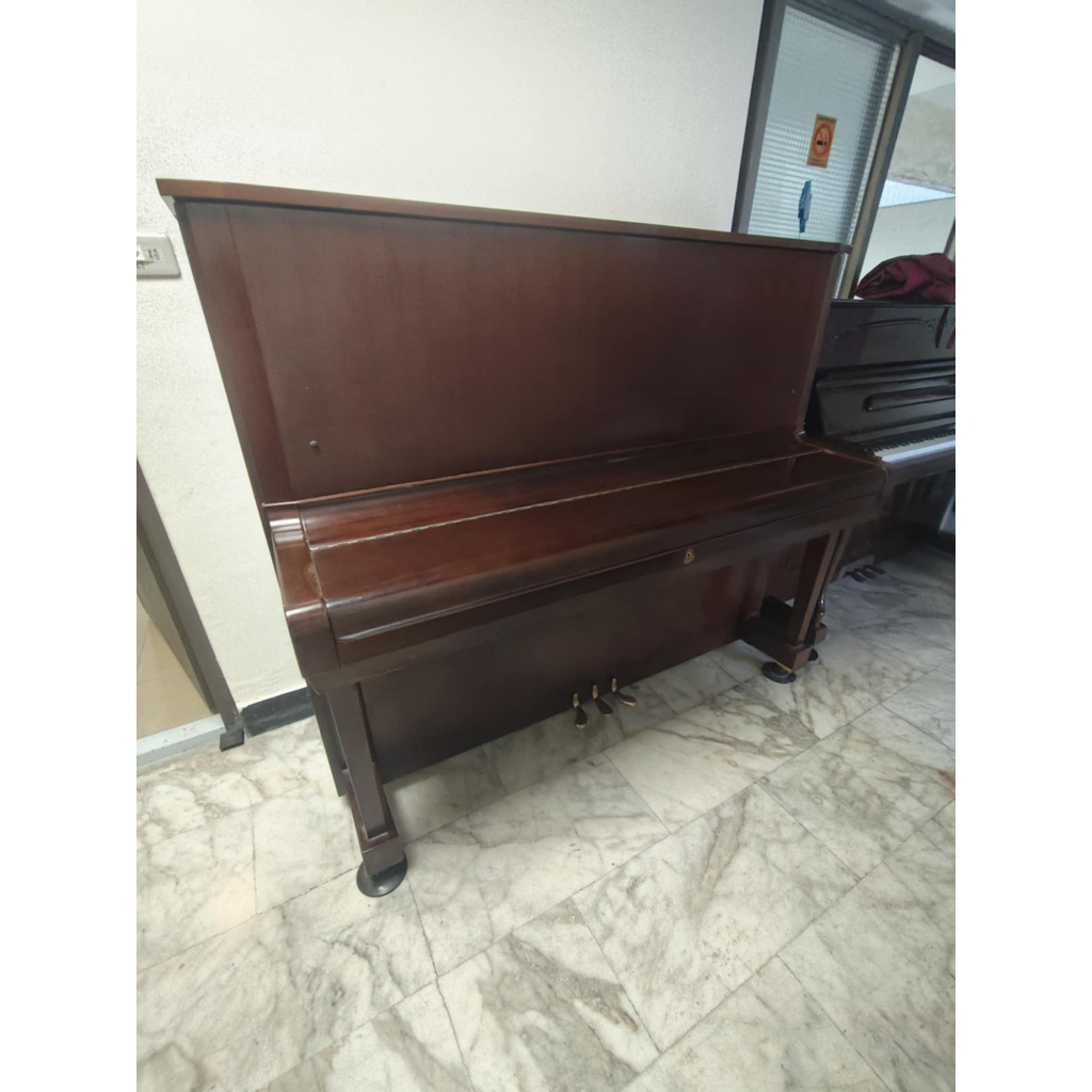 超低價 破盤了 日本YAMAHA U5 只要 56800元 高等級原木三號中古鋼琴，U3升級款,懂琴的您值得一試!