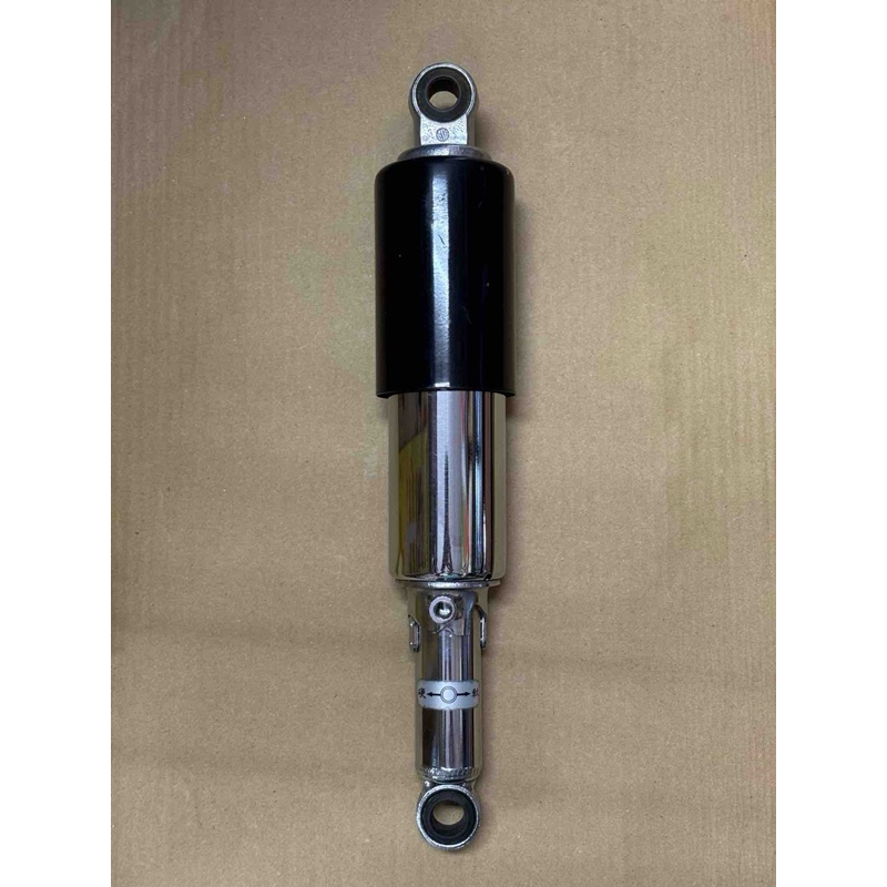 原廠公司貨  YAMAHA愛將後避震器3UR-F2210-01-H9