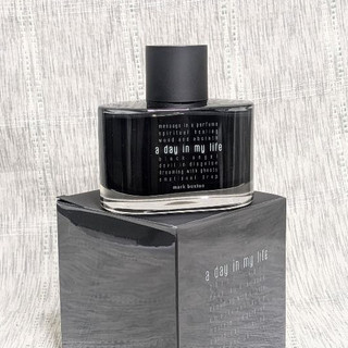Mark Buxton A Day In My Life 浮生徘徊 EDP 分裝試香 1~3ml