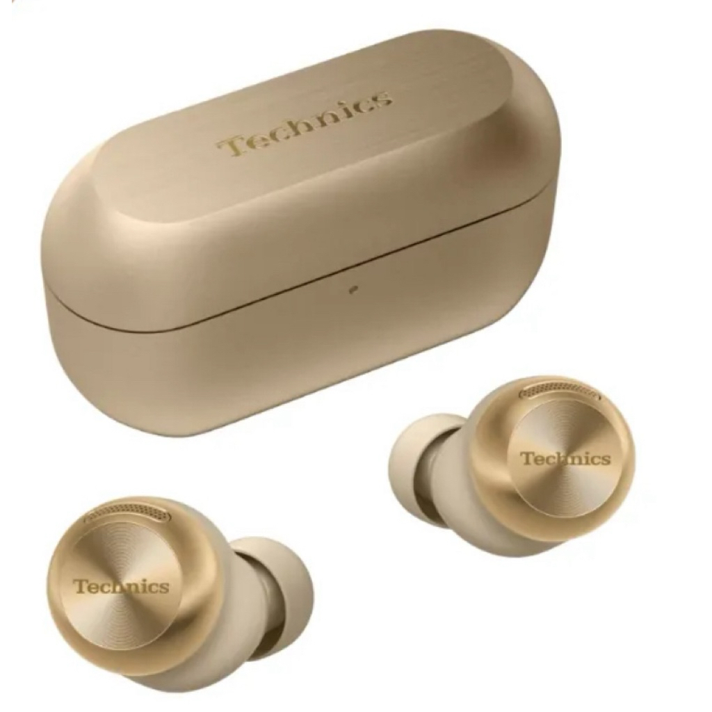 日本排名第一，Technics EAH-AZ100 ：黑色，銀色，金色都有！其他款式歡迎詢問